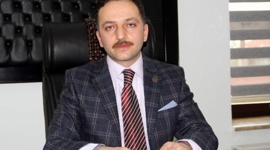 İpekdal, Ordu&rsquo;ya Atandı