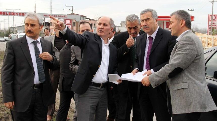 Milletvekili Demir: Koalisyon Iktidarı Olsa Bug&uuml;nk&uuml; Gelişmeler Yaşanmazdı