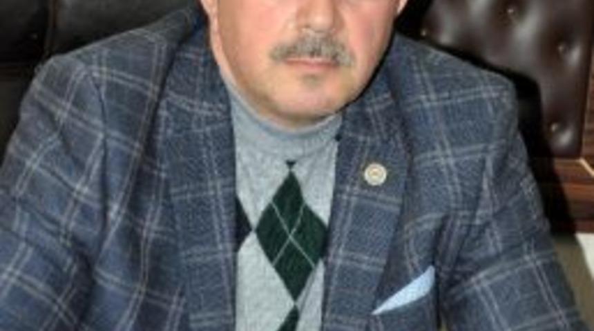 Erdemli Ziraat Odası&rsquo;ndan Kış İla&ccedil;laması Uyarısı