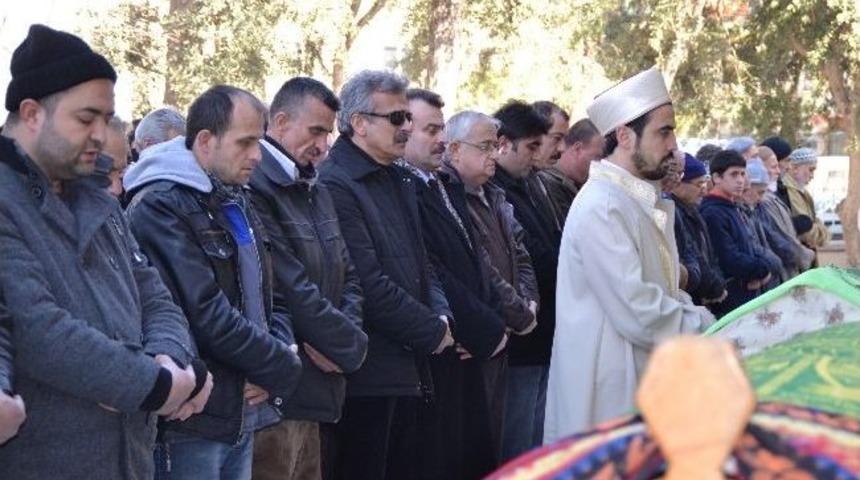 Yeşil&ccedil;am'ın Usta İsminin Acı G&uuml;n&uuml;