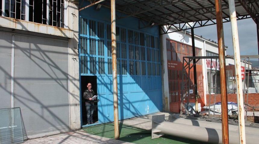 Yeni Aldığı Işyerinin 26 Bin Liralık Elektrik Borcu &Ccedil;ıktı