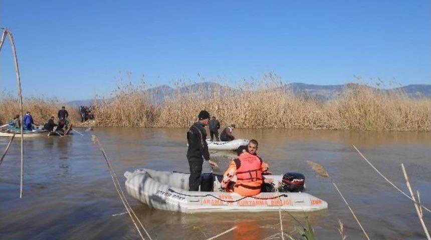S&ouml;ke&rsquo;deki Kayıp Aile İ&ccedil;in Ankara&rsquo;dan Askeri Arama Ekibi Geliyor