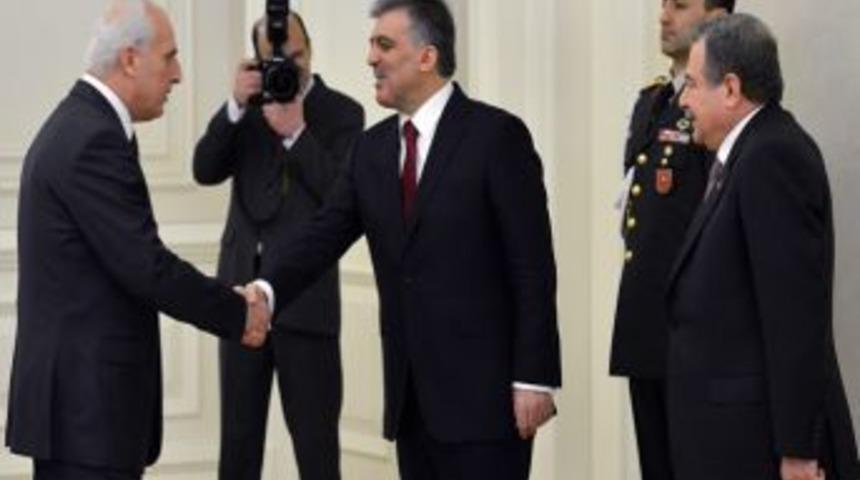 G&uuml;l: Kurumlararası Uyum Sağlanmazsa Kısır D&ouml;ng&uuml; I&ccedil;ine Girilir
