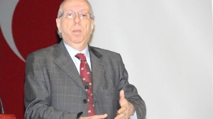 Om&uuml;'de Hemşirelik Hizmetleri Paneli