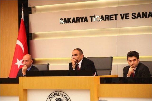 Satso 2013 Yılının İlk Meclis Toplantısını Yaptı