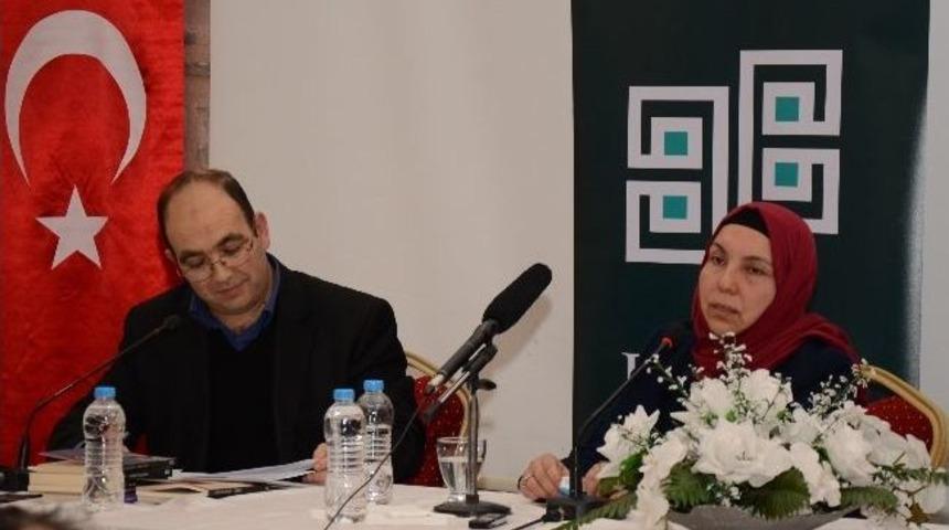 Yıldız Ramazanoğlu İle Edebiyat &Uuml;zerine