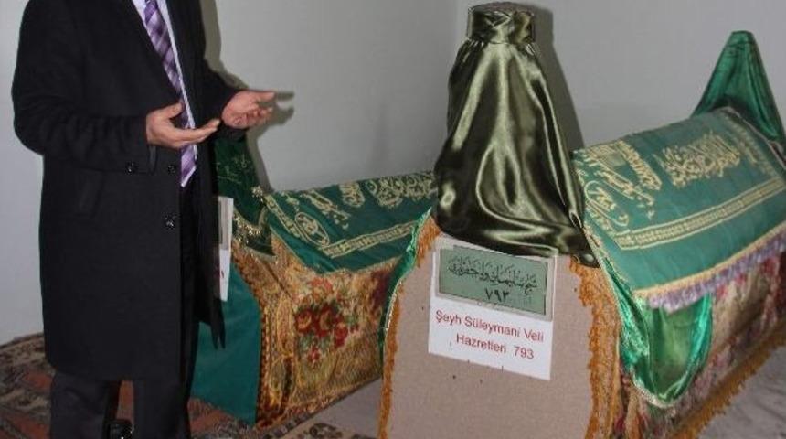 Bir İl&ccedil;enin Tamamı Vakfa Ait &Ccedil;ıktı