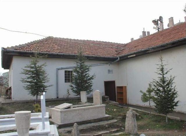 Bir İl&ccedil;enin Tamamı Vakfa Ait &Ccedil;ıktı 2