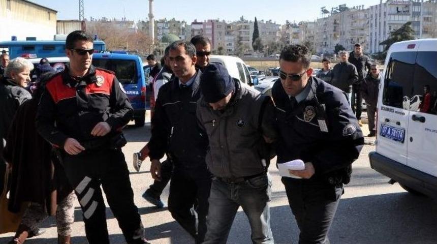 Biriken Ev Kirası Kuyumcu Soydurttu