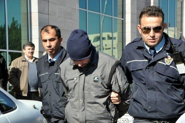 Biriken Ev Kirası Kuyumcu Soydurttu 2