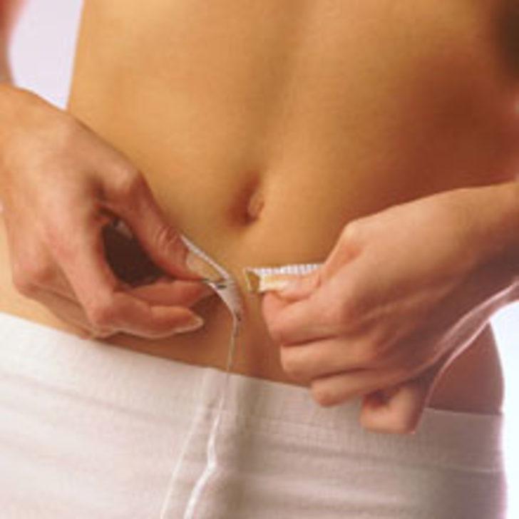 Diyetisyen Gibi Beslenin