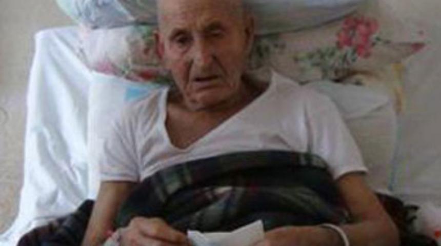 Narkozsuz 'kal&ccedil;a kırığı' ameliyatı