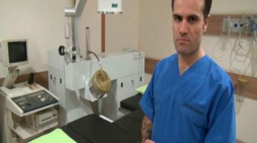 Sesin G&uuml;c&uuml; B&ouml;brek Taşını Kırıyor