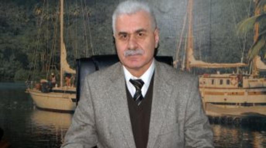 Samsun'da En Fazla Işlem Hacmi 5. Noter'de