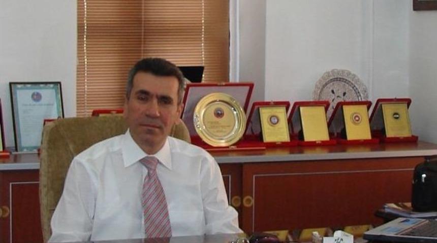 Demirci'de &ldquo;iş Başında Eğitim Projesi&rdquo; Başlıyor