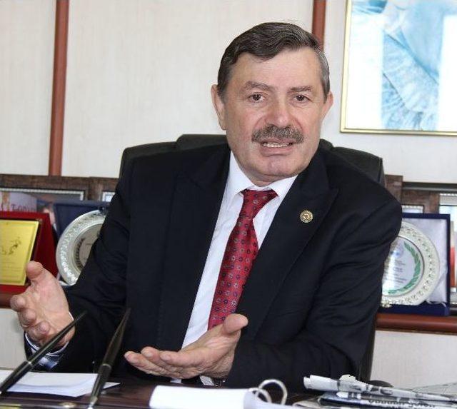 Enflasyon Hesaplamasında Greyfurtun Yerini Kivi Aldı 1
