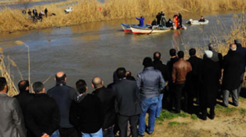 4 kişilik aile sır oldu