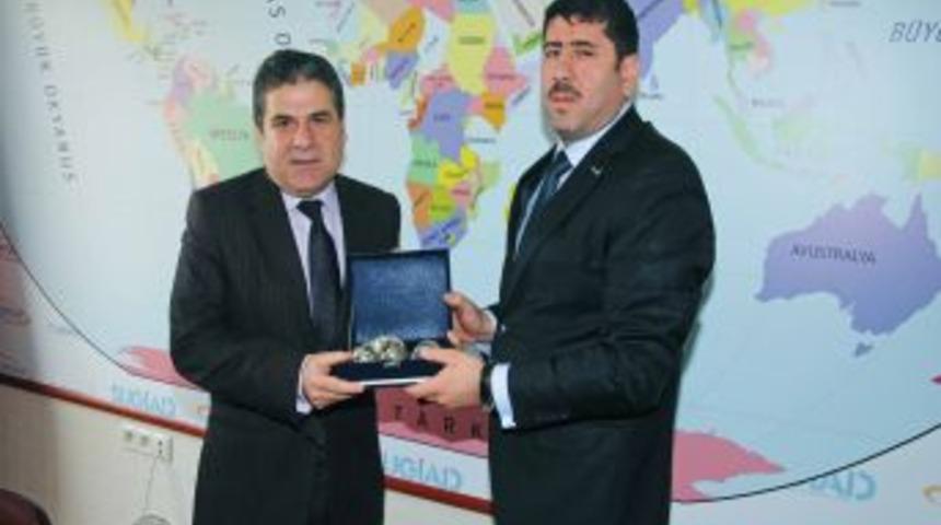 G&uuml;ll&uuml;oğlu: 20 Yıllık Belediyecilik Tecr&uuml;bemi Kentin Imarı I&ccedil;in Kullanıyorum