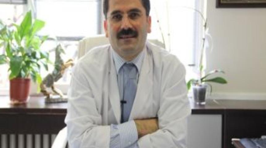 Kızamık Salgınından 5 Kişi Etkilendi