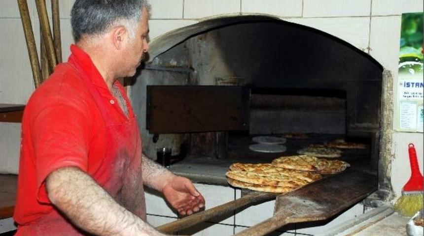 Adıyaman&rsquo;da Ekmeğe Zam Yapıldı