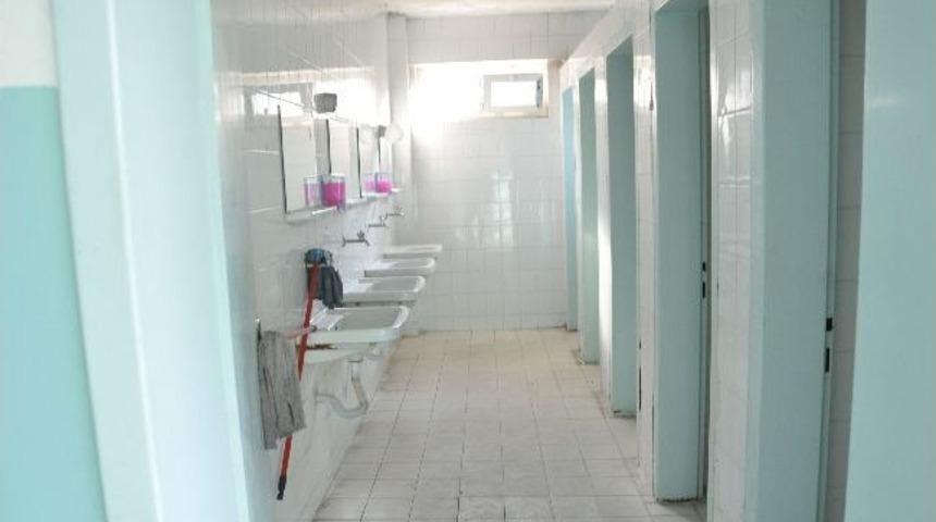 Nazilli Belediyesi&rsquo;nin Okullara Desteği S&uuml;r&uuml;yor