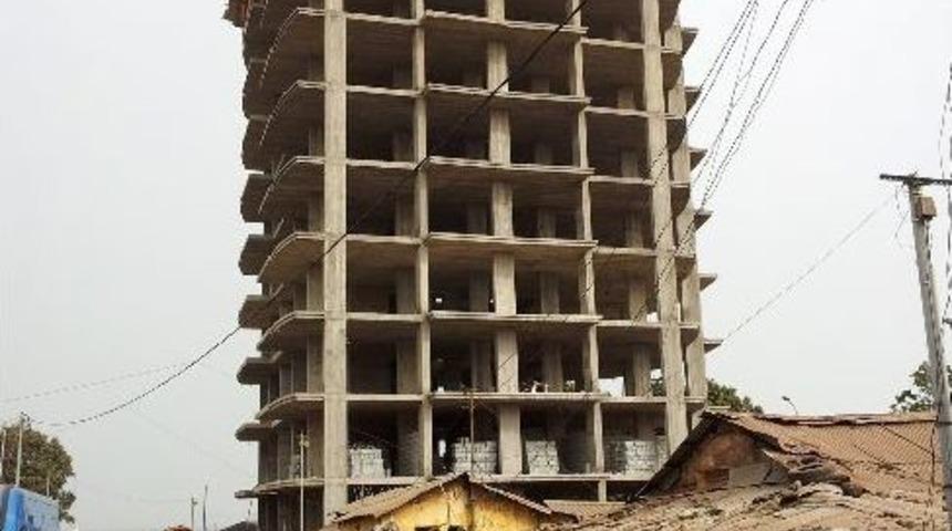 Trabzonsporlu Eski Futbolcu İbrahim Yattara İ&ccedil;in Su&ccedil; Duyurusunda Bulundu