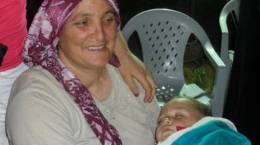 Eski Kocasının Bı&ccedil;aklı Saldırısı Sonucu &Ouml;len Nermin Şen Toprağa Verildi