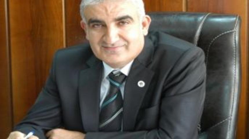 D&uuml; Yerleşkesinde Kuş Cenneti Kuruluyor