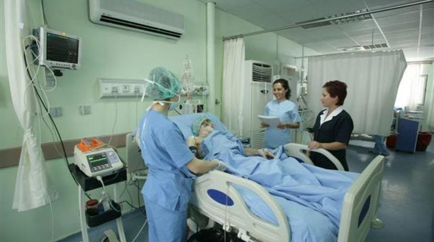 Prof. Dr. K&uuml;rk&ccedil;&uuml;oğlu: Hastane Enfeksiyonları Son Yıllarda Arttı