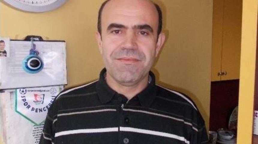 &ldquo;tekirdağ S&uuml;per Amat&ouml;r Ligi&rsquo;nde İstenmiyoruz&rdquo;