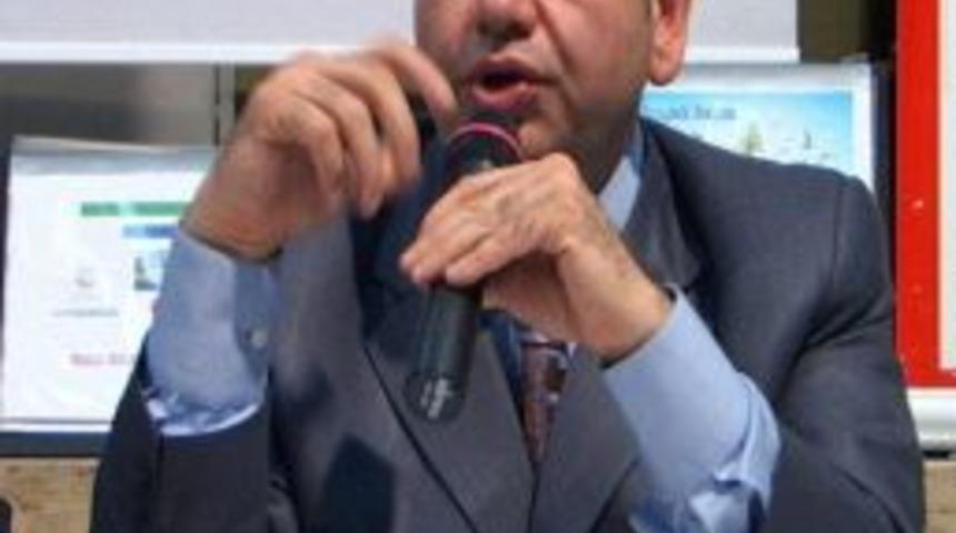 Gediz İl&ccedil;e Merkez N&uuml;fusu 7 Yılda Y&uuml;zde 20 Arttı