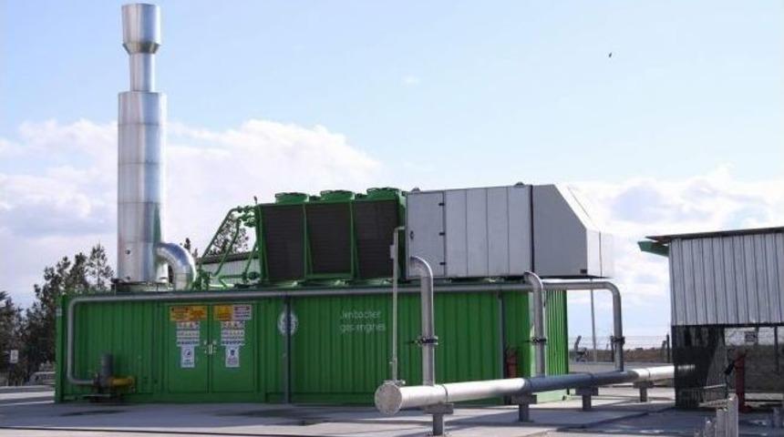 B&uuml;y&uuml;kşehir Belediye Kendi Kurduğu Tesislerle Maliyetini Yarıya İndiriyor