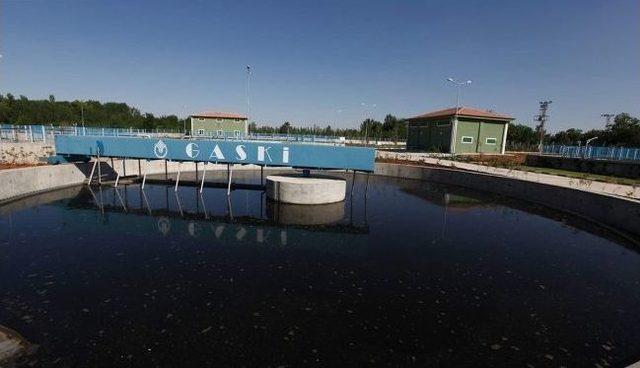 Büyükşehir Belediye Kendi Kurduğu Tesislerle Maliyetini Yarıya İndiriyor