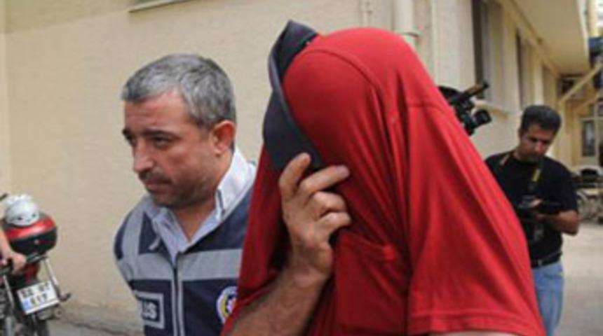 Engelliye tecav&uuml;z sanıklarına tahliye