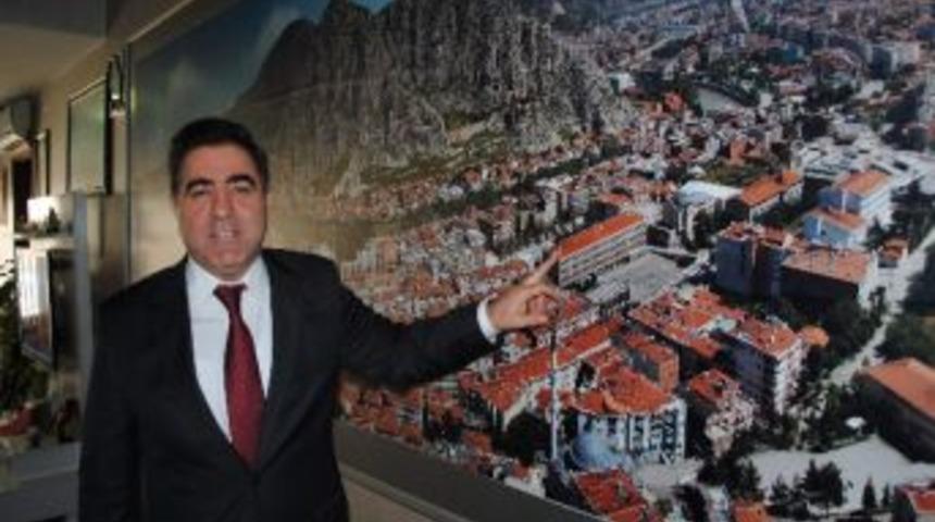 &Ouml;zdemir&rsquo;den İddialara Cevap