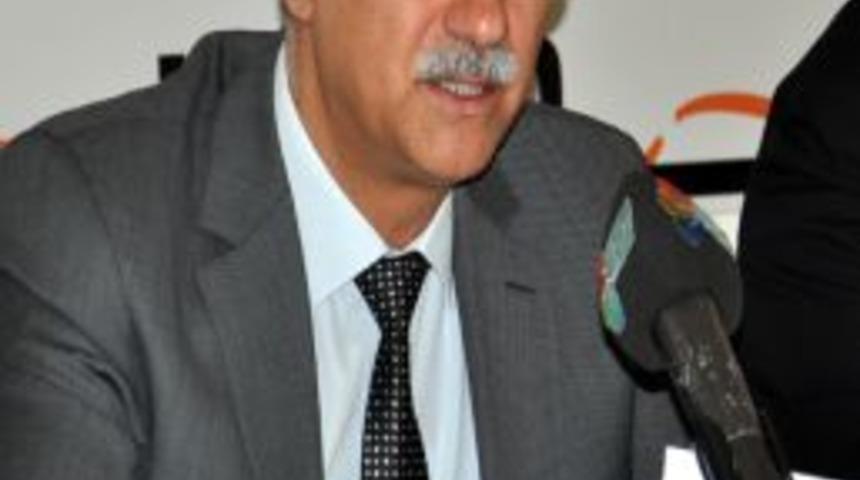 Isparta 'Kompozit Vadisi &Uuml;ss&uuml;' Olacak