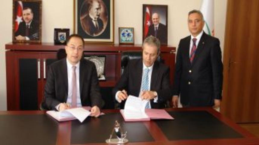 Türkiye Finans’tan Kentsel Dönüşüm Projelerine Kredi Desteği