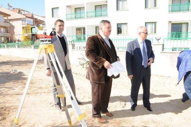 Armutalan Modern Yollara Kavuşuyor 1