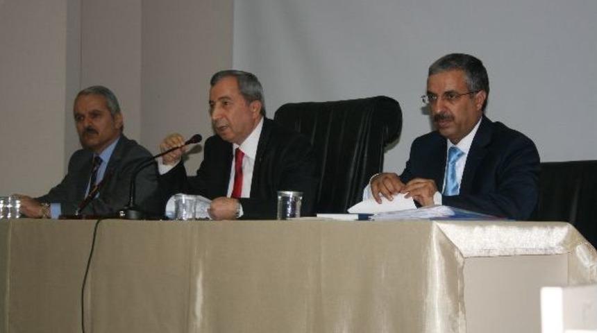 221 Proje Değerlendirildi