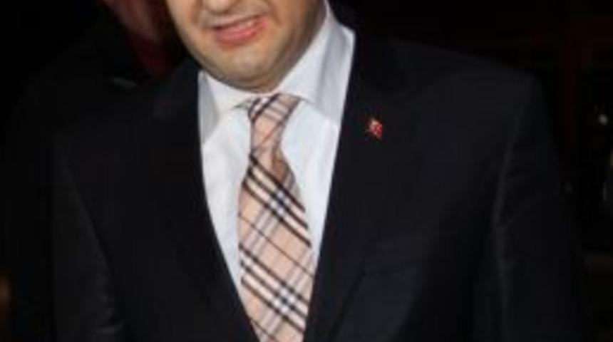 Sakarya Aile Ve Sosyal Politikalar İl M&uuml;d&uuml;rl&uuml;ğ&uuml;ne Atama