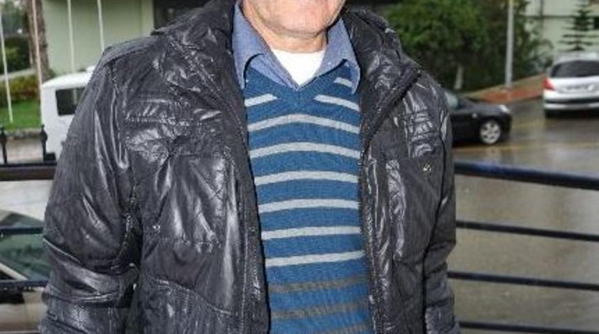 Aydın'lı Baba İki Oğlunu Alanya'da Arıyor