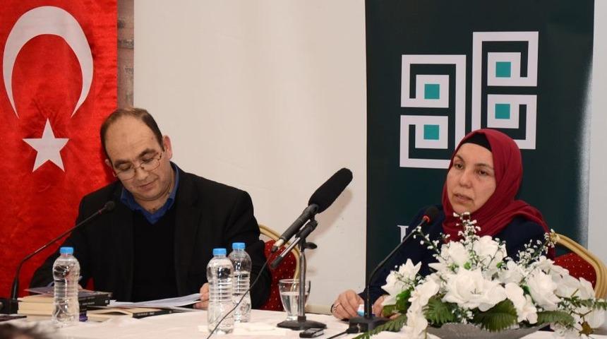 &lsquo;Edebiyat Akşamları&rsquo;na Bu Ay Yazar Yıldız Ramazanoğlu Konuk Oldu