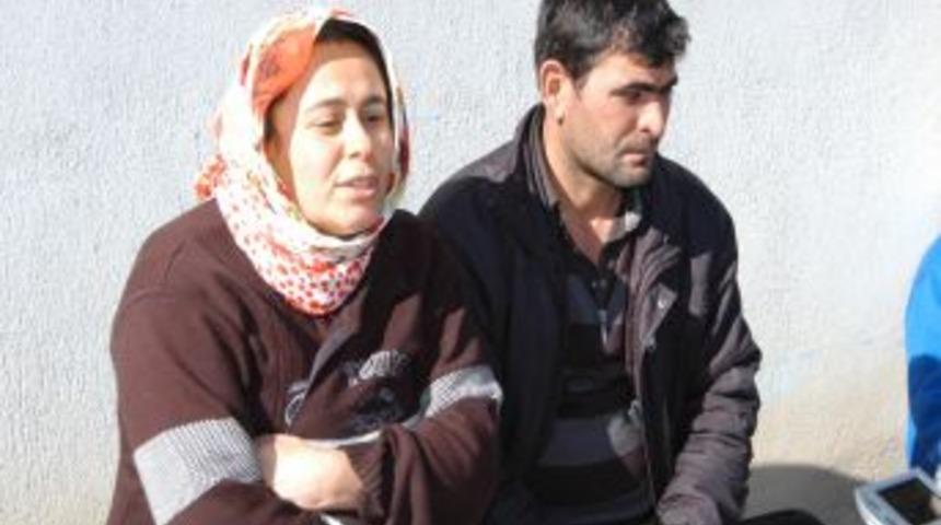 Eski Eşi Tarafından &Ouml;ld&uuml;r&uuml;len Kadın Defnedildi