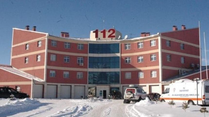 Erzurum&rsquo;da 112&rsquo;ye Yapılan Asılsız İhbarlar Konusunda Uyarı