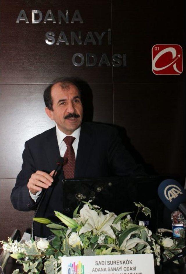 Sözlü: Sendika Yasası Endüstri Ilişkileri Sisteminde Yeni Bir Dönem Başlattı 1