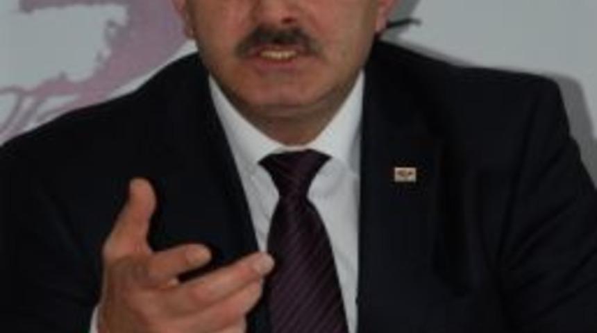 T&uuml;rkiye 133 K&ouml;yde En Fazla 10 Kişi Yaşıyor