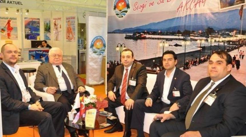 Su Beldesine İlgi Turizmi Patlatacak