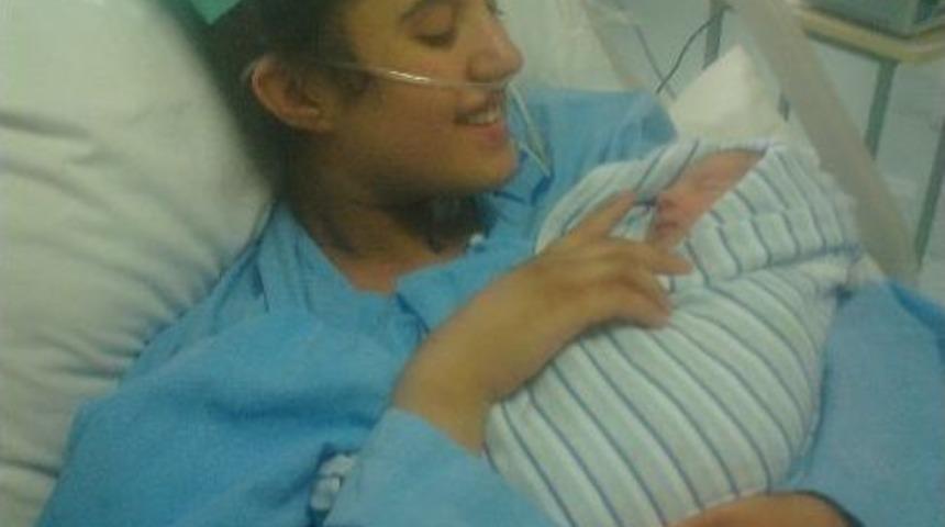 Sezaryenli Hastanın Sıcak Tutulmak İ&ccedil;in Yakıldığı İddiası