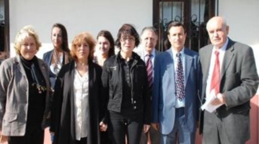 Didim Add, Muammer Aksoy&rsquo;u Unutmadı