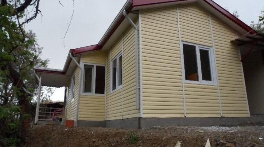 Sydv 729 Kişiye Yardım Eli Uzattı